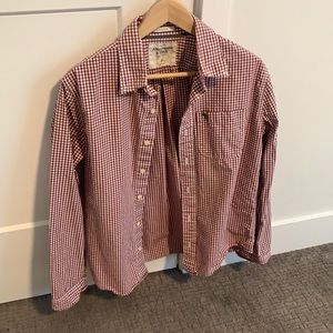 Abercrombie & Fitch shirt